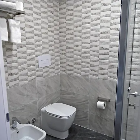 Blanc Hotel Casoria