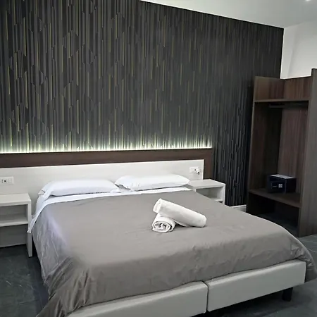 Blanc Hotel