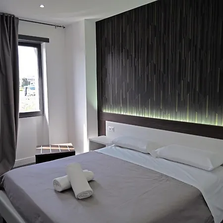 Hotel Blanc