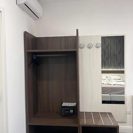 Blanc Hotel Casoria