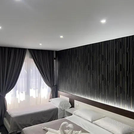 Blanc Hotel