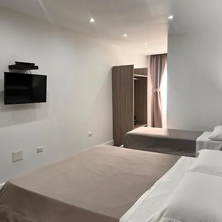 Blanc Hotel