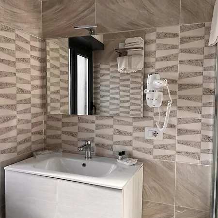 Blanc Hotel 3*