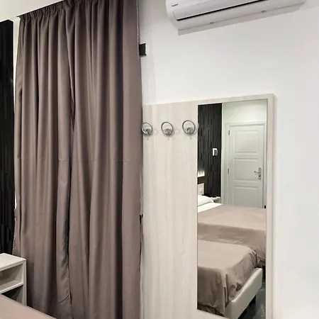 Blanc Hotel Casoria