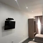 Hotel Blanc