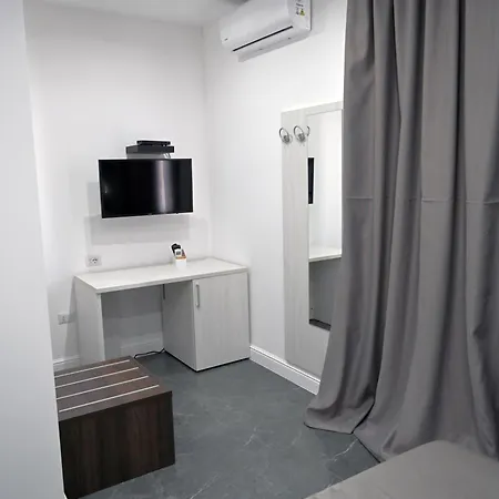 Hotel Blanc 3*