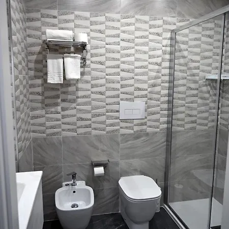 Blanc Hotel 3*