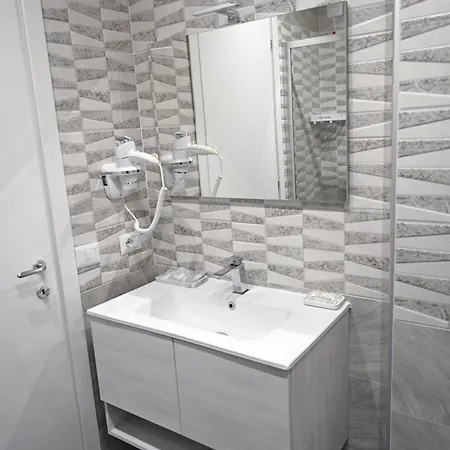 Szálloda Blanc Casoria