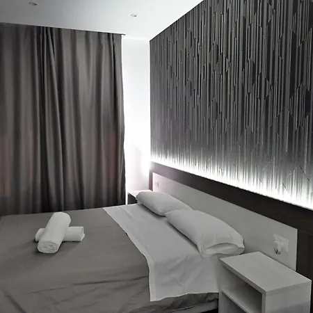 Blanc Hotel
