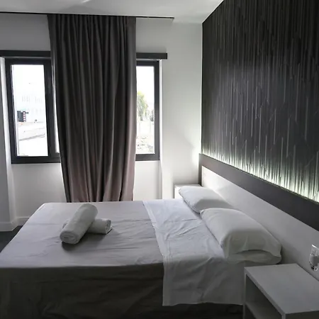 Hotel Blanc 3*