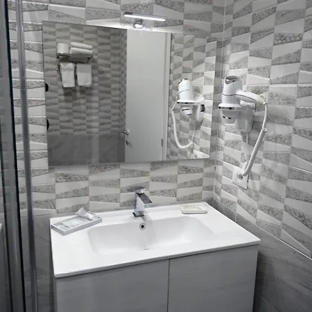 Blanc Hotel Casoria