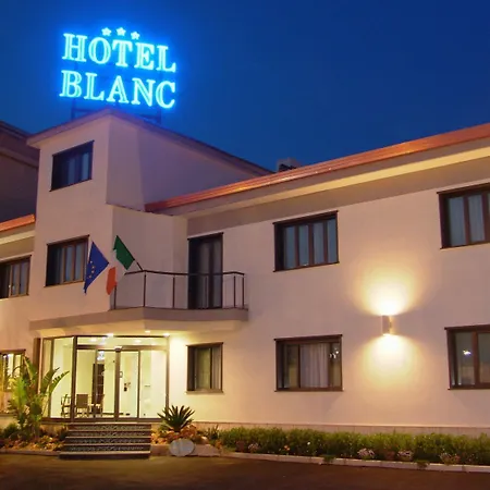 Blanc