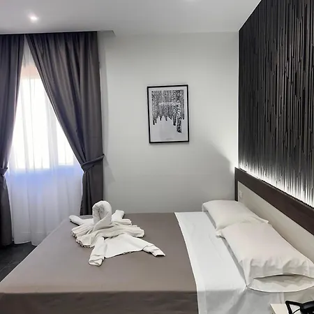 Hotel Blanc