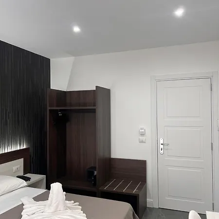 Hotel Blanc 3*
