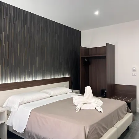 Blanc Hotel Casoria