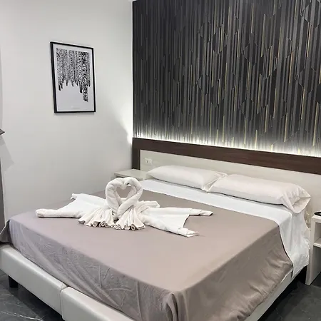 Hotel Blanc Casoria