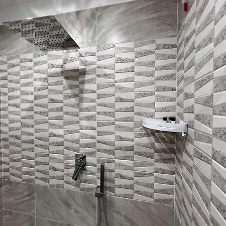 Hotel Blanc Casoria