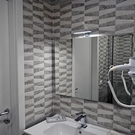 Blanc Hotel Casoria
