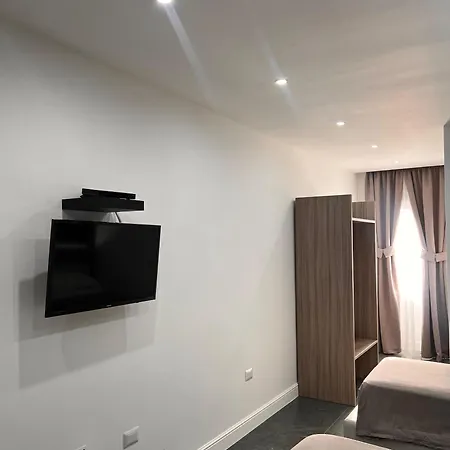 Hotel Blanc