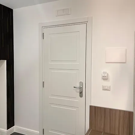 Hotel Blanc 3*
