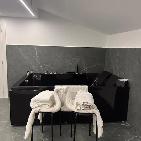 Hotel Blanc