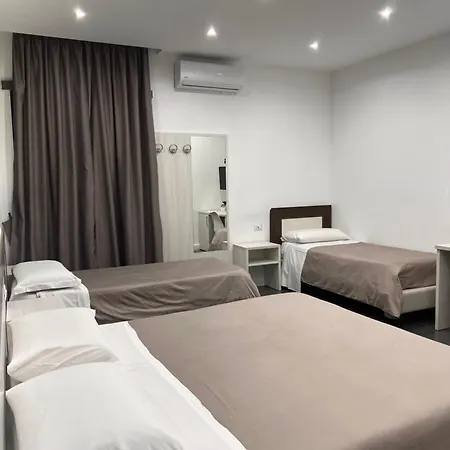 Blanc Hotel 3*