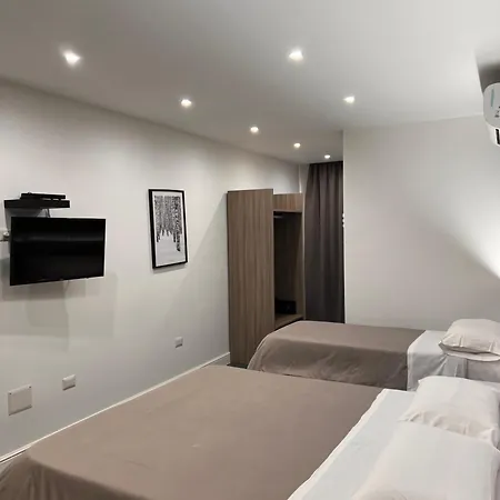 Blanc Hotel