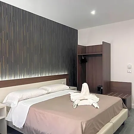 Blanc Hotel Casoria