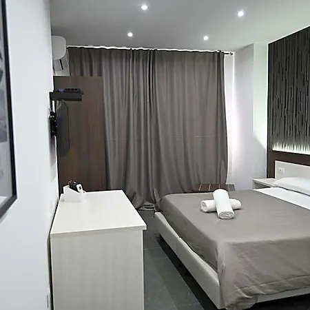 Blanc Hotel