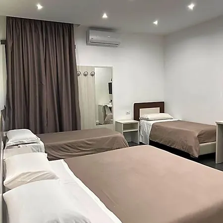 Hotel Blanc Casoria