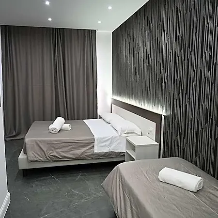 Hotel Blanc Casoria