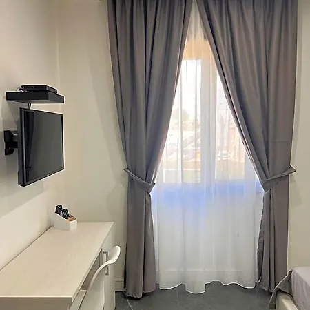 Blanc Hotel 3*