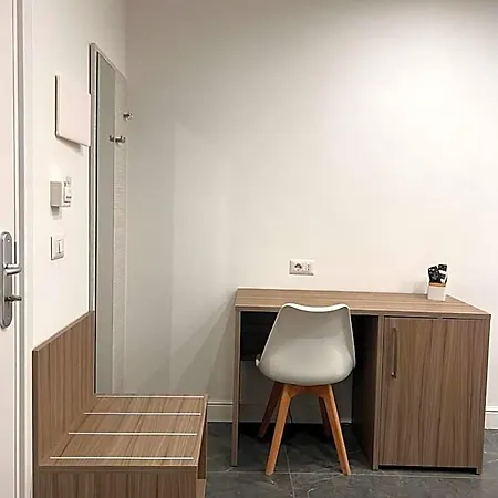 Hotel Blanc Casoria