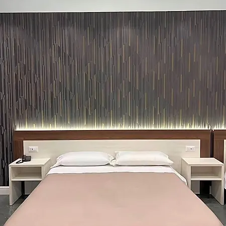 Hotel Blanc