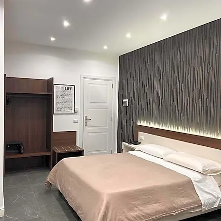 Hotel Blanc 3*