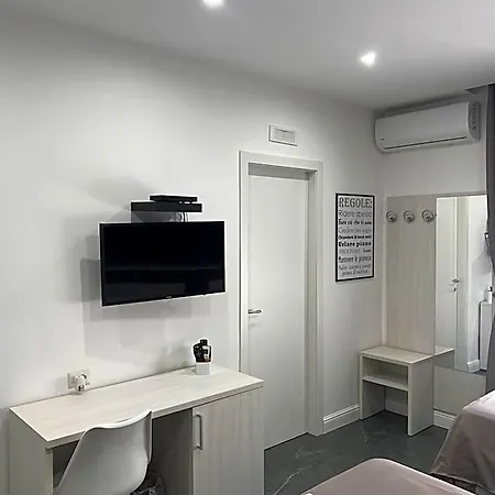 Blanc Hotel