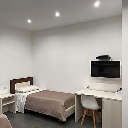Blanc Hotel 3*