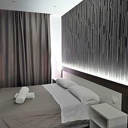 Hotel Blanc Casoria