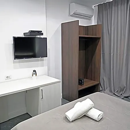 Hotel Blanc