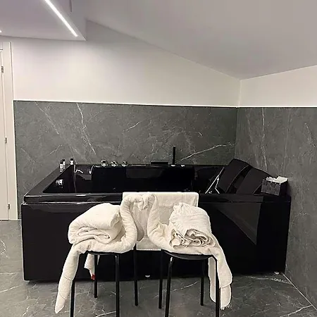 Blanc Hotel Casoria