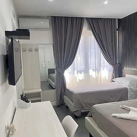 Hotel Blanc Casoria