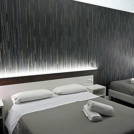Hotel Blanc 3*