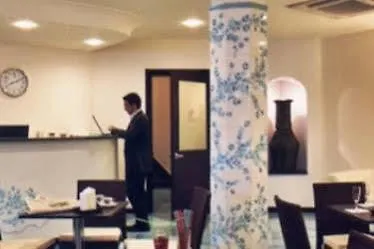 Blanc Hotel 3*