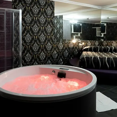 Blanc Hotel 3*