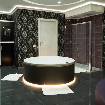 Blanc Hotel