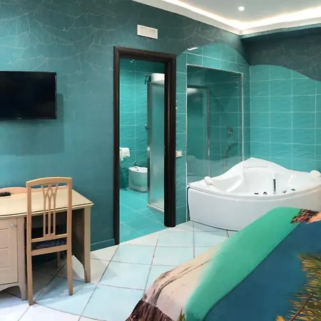 Hotel Blanc Casoria